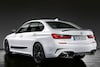 BMW 3-serie M Performance Parts
