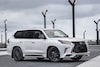 Lexus LX 570 S