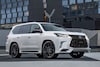 Lexus LX 570 S