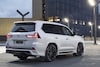Lexus LX 570 S