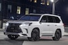 Lexus LX 570 S