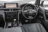 Lexus LX 570 S