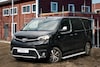 Toyota Proace 4x4 photoshop
