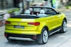 Volkswagen T-Cross Breeze