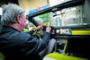 Volkswagen T-Cross Breeze