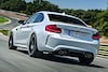 BMW M2 Competition