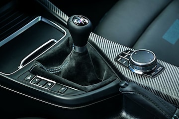 BMW M2 Competition