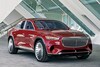 Mercedes-Maybach Ultimate Luxury