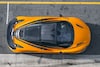 McLaren 720S Track Pack