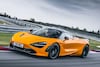 McLaren 720S Track Pack