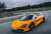 McLaren 720S Track Pack