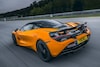 McLaren 720S Track Pack