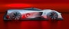 Holden Time Attack Concept