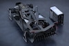 Holden Time Attack Concept