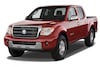 De Tweeling Suzuki Equator Nissan Navara