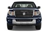 De Tweeling Suzuki Equator Nissan Navara