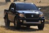 De Tweeling Suzuki Equator Nissan Navara
