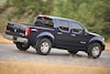 De Tweeling Suzuki Equator Nissan Navara