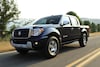 De Tweeling Suzuki Equator Nissan Navara
