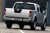 De Tweeling Suzuki Equator Nissan Navara Frontier