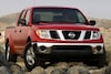 De Tweeling Suzuki Equator Nissan Navara Frontier