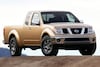 De Tweeling Suzuki Equator Nissan Navara Frontier