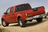 De Tweeling Suzuki Equator Nissan Navara Frontier
