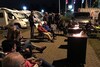 Kampeer en Caravan Jaarbeurs