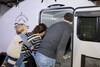 Kampeer en Caravan Jaarbeurs