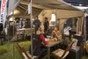 Kampeer en Caravan Jaarbeurs
