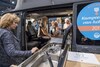 Kampeer en Caravan Jaarbeurs
