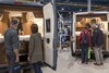 Kampeer en Caravan Jaarbeurs