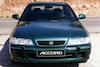 Facelift Friday Honda Accord