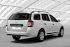 Back to Basics: Dacia Logan MCV