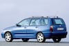 De Tweeling Seat Cordoba Volkswagen Polo Sedan Var