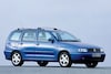 De Tweeling Seat Cordoba Volkswagen Polo Sedan Var