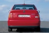 De Tweeling Seat Cordoba Volkswagen Polo Sedan Var