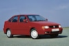De Tweeling Seat Cordoba Volkswagen Polo Sedan Var
