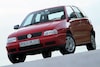 De Tweeling Seat Cordoba Volkswagen Polo Sedan Var