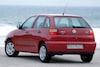De Tweeling Seat Cordoba Volkswagen Polo Sedan Var