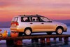 De Tweeling Seat Cordoba Volkswagen Polo Sedan Var