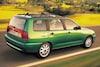 De Tweeling Seat Cordoba Volkswagen Polo Sedan Var