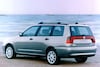 De Tweeling Seat Cordoba Volkswagen Polo Sedan Var