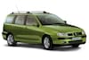 De Tweeling Seat Cordoba Volkswagen Polo Sedan Var