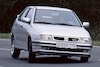 De Tweeling Seat Cordoba Volkswagen Polo Sedan Var
