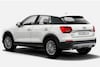 Back to Basics: Audi Q2