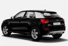 Back to Basics: Audi Q2