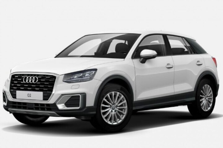 Back to Basics: Audi Q2