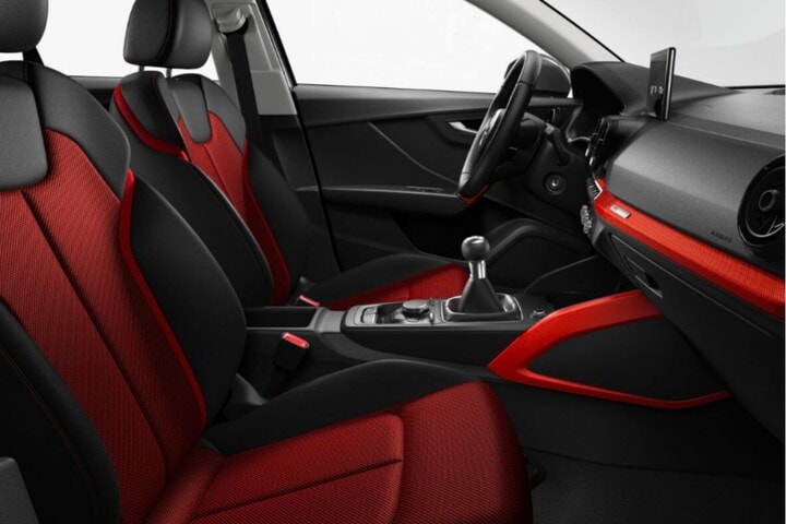 Back to Basics: Audi Q2