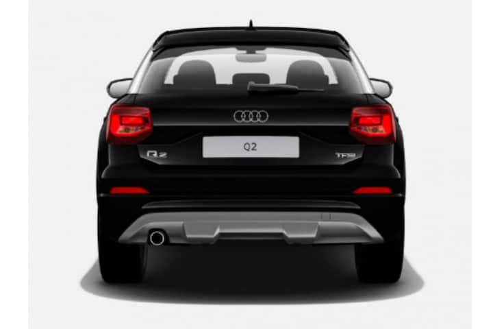 Back to Basics: Audi Q2